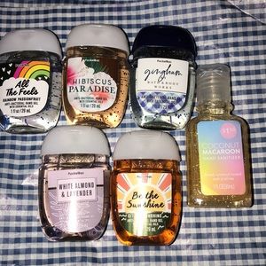 Hand Care     ❗️UPDATED❗️